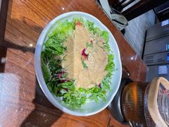 -秦家味老菜馆(民族北路店)