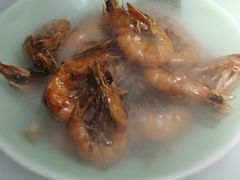 -淀里船宴(裕华东路店)