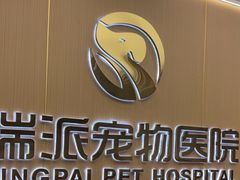 -瑞派康怡24h宠物医院·犬猫医疗中心·微创绝育(瑞景分院)