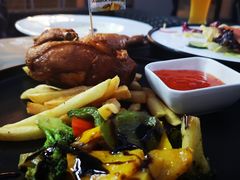 -Ambra Haus琥珀屋精酿餐厅(宝山店)