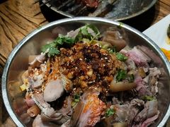 -有奴思烤肉·清真(正宁路店)