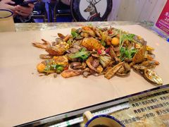 -特色酱椒鱼私房菜(黄鹤楼店)