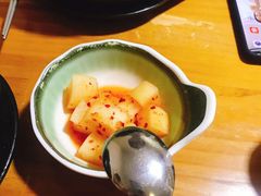 -金家米肠汤饭(振华路店)