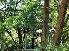 -乌山风景区