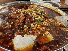-老资豆拾牛·川南口味菜(保利花园店)