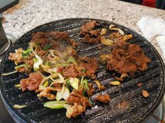 -厚味居炙子烤肉·清真(天桥南纬路店)