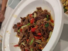 -攸州小镇家湘菜(小米科技园店)