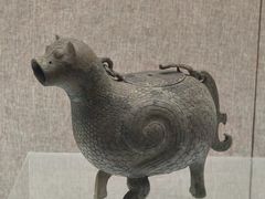 -信阳博物馆