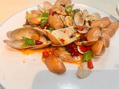 -阿浪海鲜连锁•海鲜加工•老字号(第一市场店)