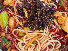 -红鼻子桂林米粉(金唐新光界店)