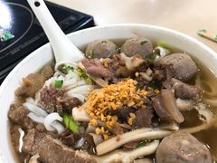 -菜忠潮州牛肉店(岗厦店)