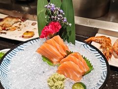 -大渔铁板烧(万象城店)