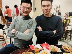 -邓莽子老火锅(鲁祖庙店)