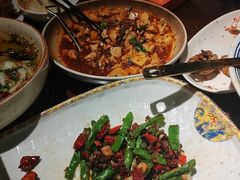 -缪氏川菜(丰盛町店)