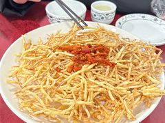 -无味饭店(九眼桥商业文化广场店)