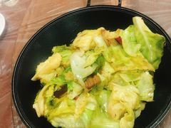 -汤记传菜(浦江店)