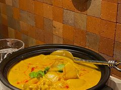 -星叶·东南亚料理(宁波万象汇店)