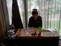 -浦江二号·独栋江景餐厅(滨江大道店)