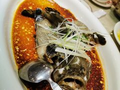 -稻香酒家(长宁KING88广场店)