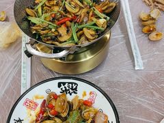 -四妹餐厅(玫瑰街店)