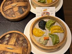 -连鹭海鲜·大连菜(星海店)