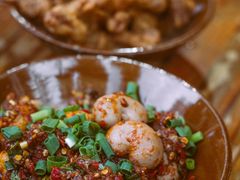-盖帮鳝鱼串串(东郊记忆店)