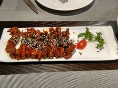 -辛德勒啤酒德餐厅