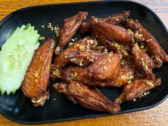 -Doo Dee Thai Food(Issan/Isaan/Esan)