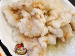 -服务大楼冷面(延大店)