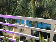 -德福轩印象琼菜酒楼(半山半岛五期店)