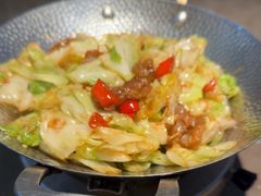 -老屋印象·酸菜鱼新川菜(义乌之心店)