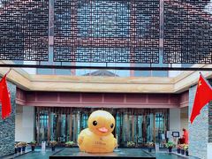 -光谷希尔顿酒店-厨意意大利餐厅(鸿雁路店)