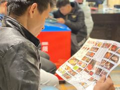 -老版火锅(半坡店)