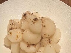 -芳草地度假酒店·野炉中餐厅