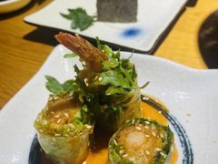 -禾风·海鲜料理自助(玉林店)