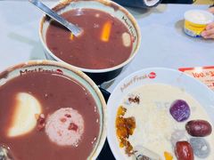 -鲜芋仙(观音桥大融城LG店)