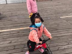 -趣动熊运动发展中心(乐坊校区)