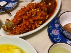 -老外婆(吾悦广场店)