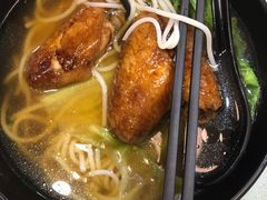 -华嫂冰室(尖沙咀店)