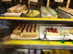 -马哥孛罗咖啡厅·Cafe Marco (厦门马哥孛罗东方大酒店)