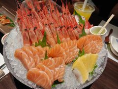 -匠和风精致料理(莆田财富中心店)