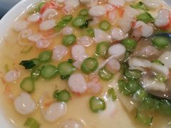 -粤财皇冠假日酒店·彩华轩中餐厅