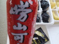 -船歌·鱼水饺青岛菜(闽江二路店)