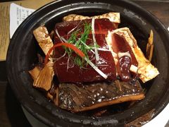 -外婆家(杭州马塍店·杭帮菜名店)