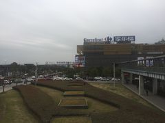 -新田360广场(上海华侨城店)