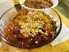 -付小姐在成都(川沙店)