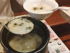 -温粥人(春晖路店)