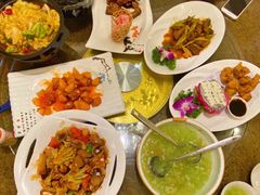 -旺达·福州菜(正大广场店)