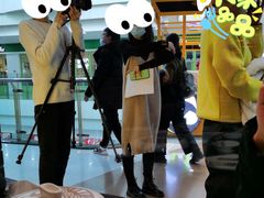 -满园烤鸭·春饼(太原街万达店)