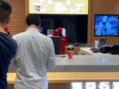 -深亚石油加油站(宝安大道店)